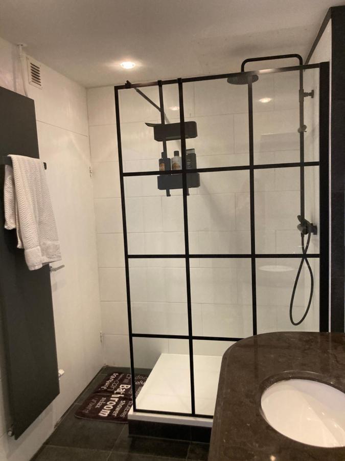 Beach House Hollywood Apartment Zandvoort Luaran gambar